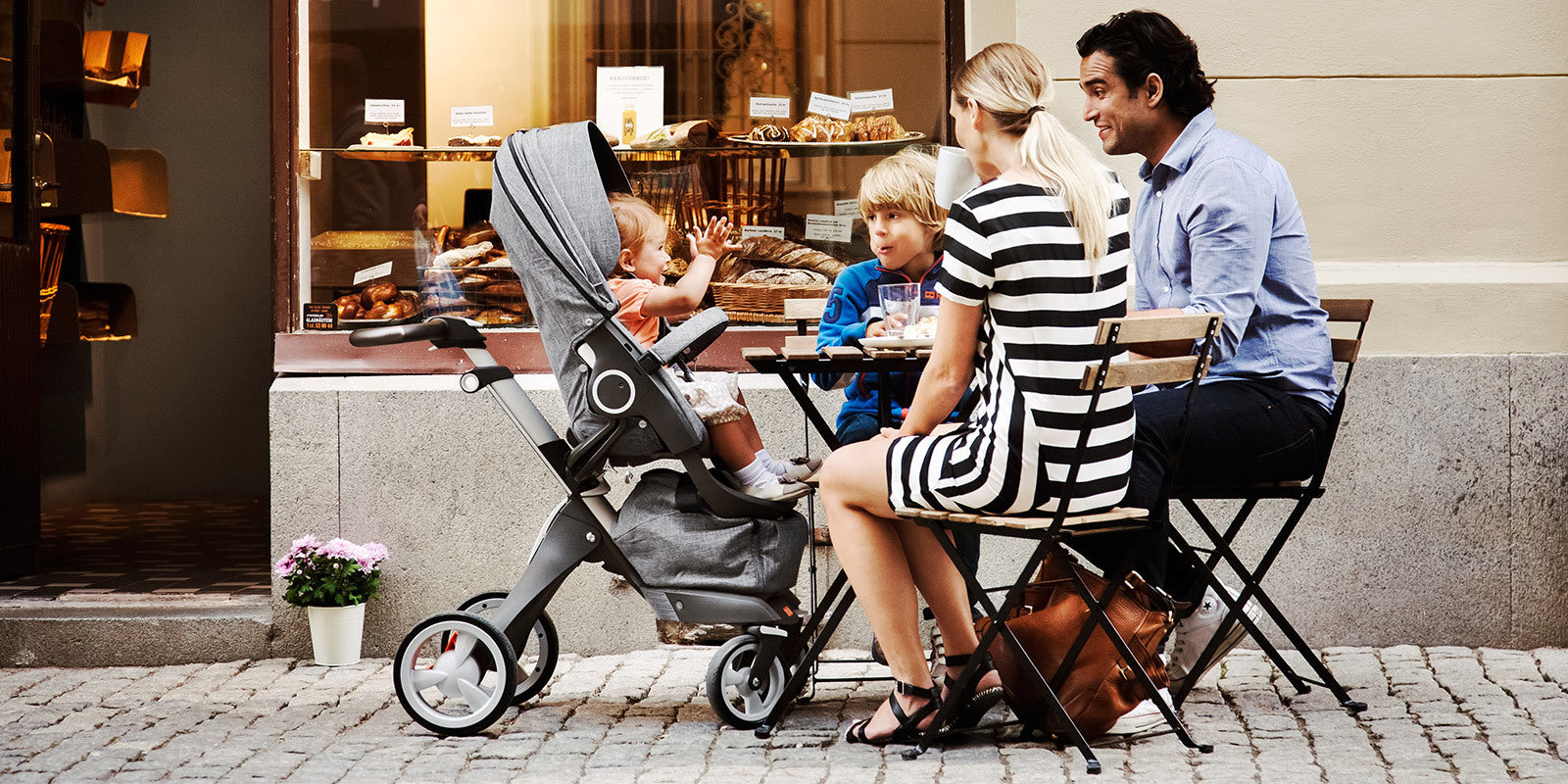 keenz 7s stroller wagon Keenz 7S+ - Ultimate Adventure Stroller Wagon