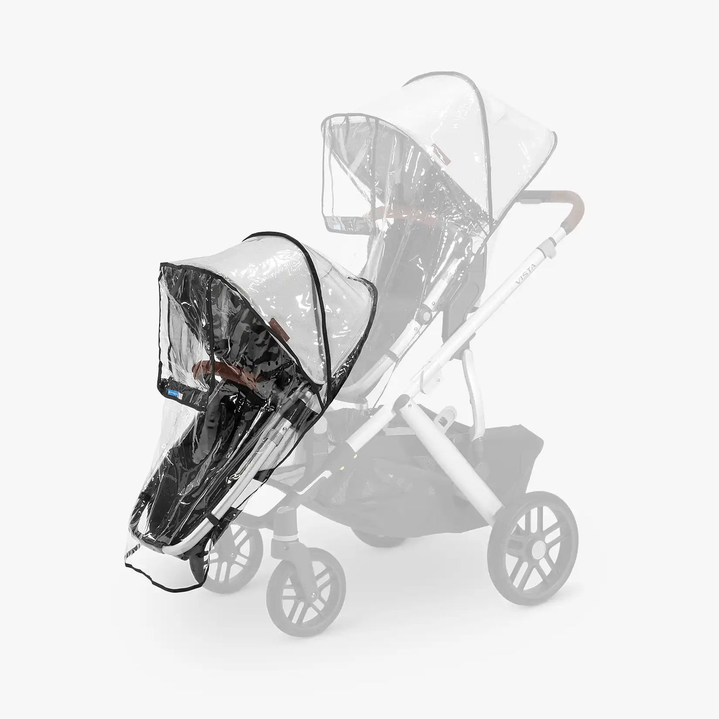 UPPAbaby Rain Shield for RumbleSeat