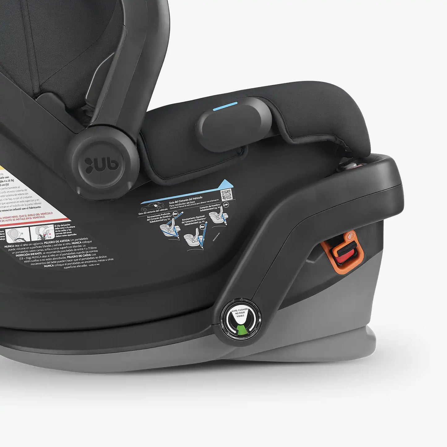 Extra Base for Mesa and Mesa V2