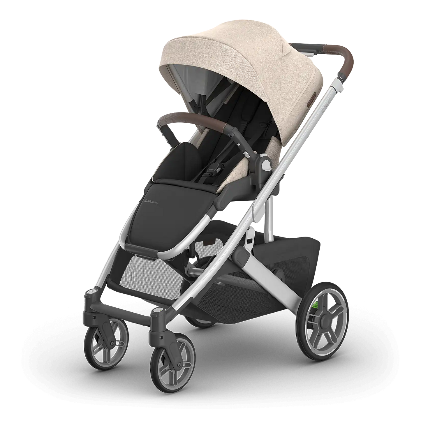 Uppababy Cruz V3