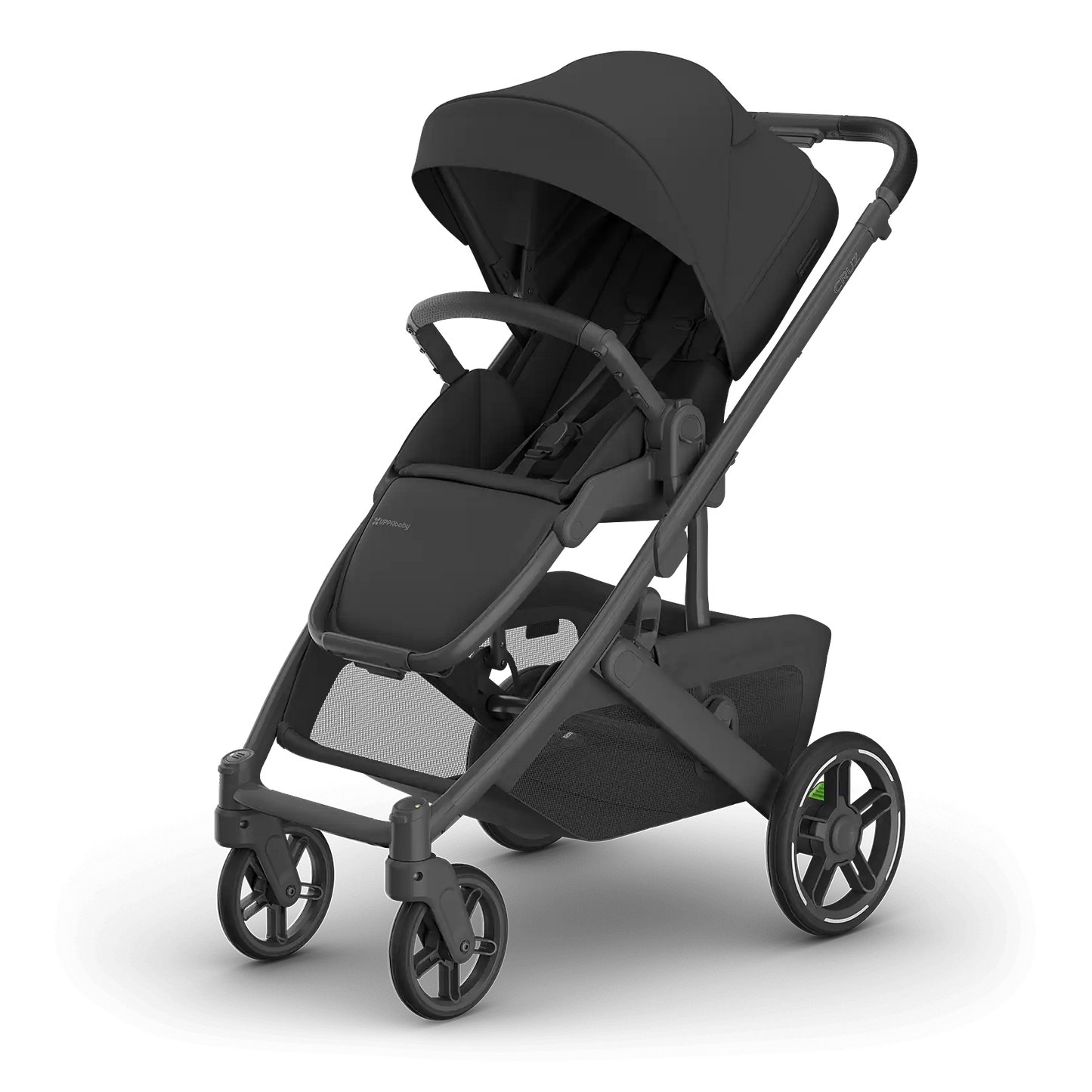 Uppababy Cruz V3