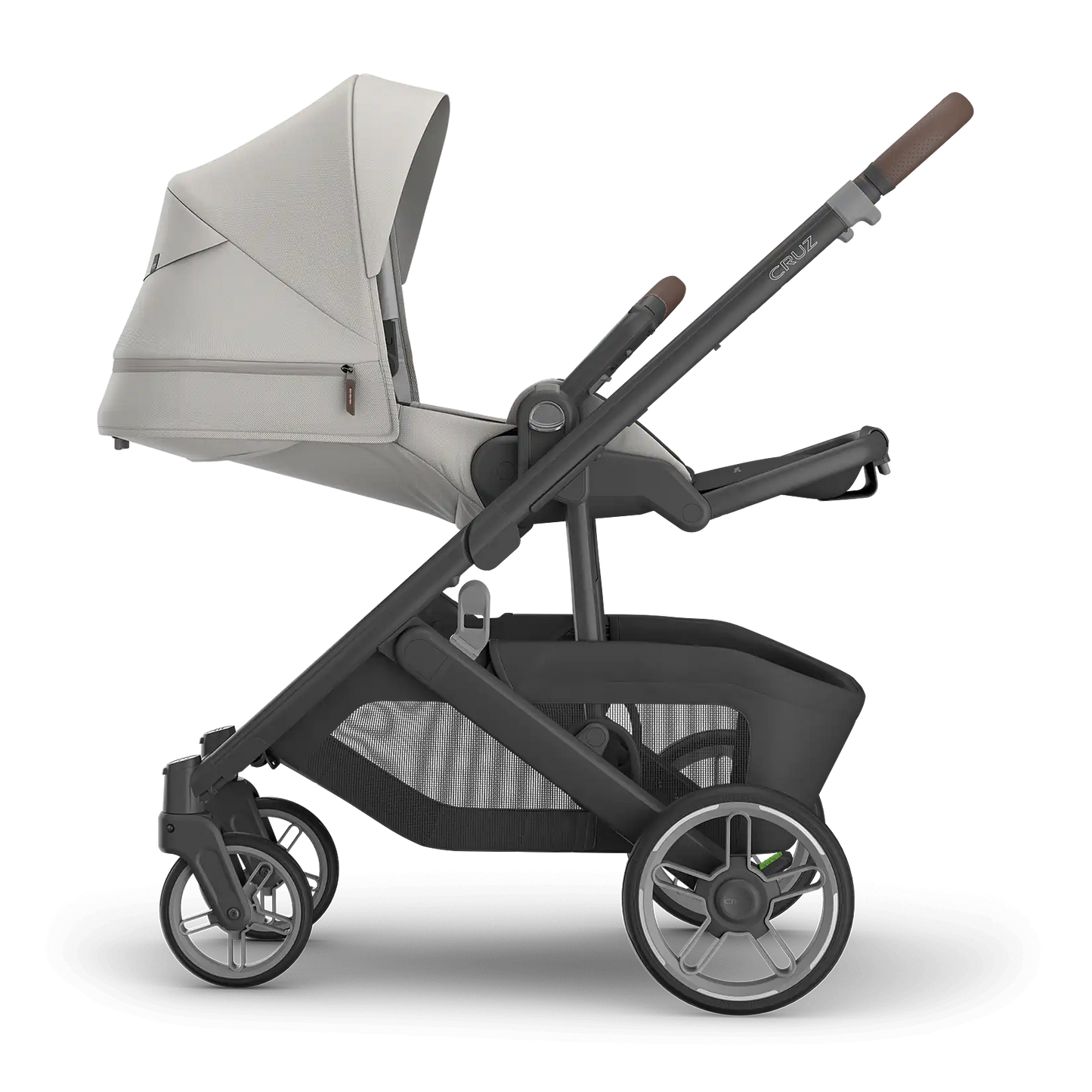 Uppababy Cruz V3