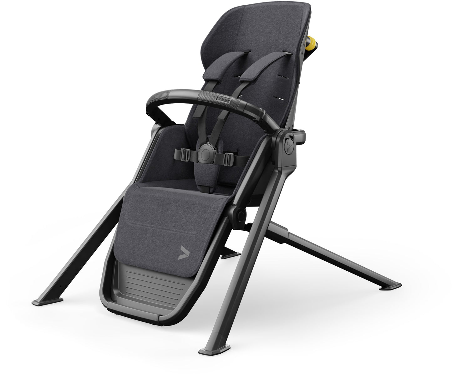 &Chill Camp Chair Legs