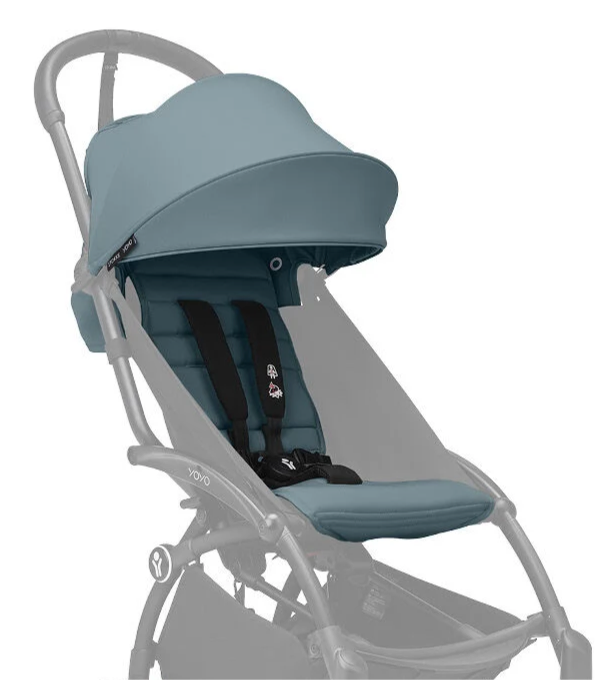Stokke YOYO³ 6m+Color Pack
