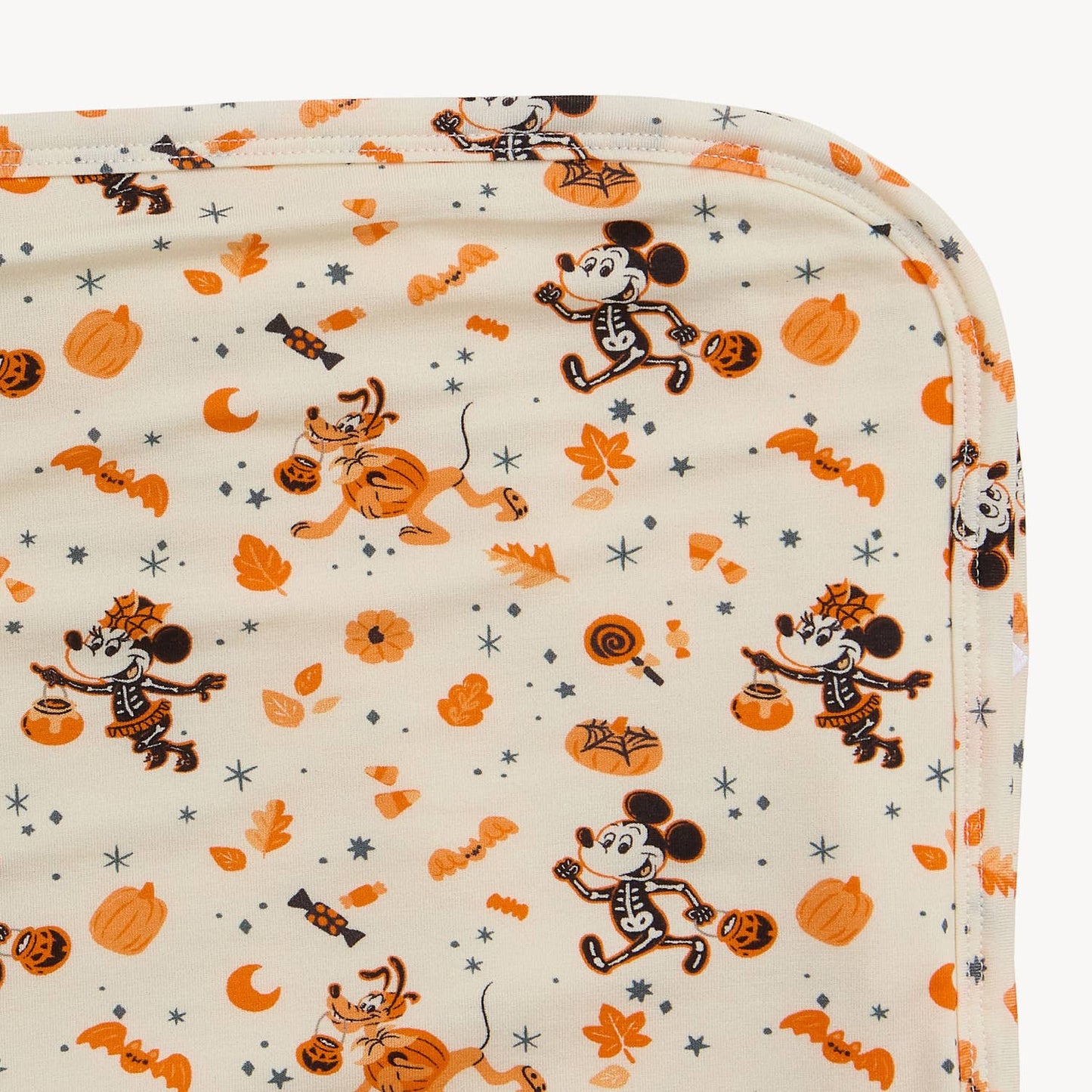 SPOOKY SEASON MODAL BLKT