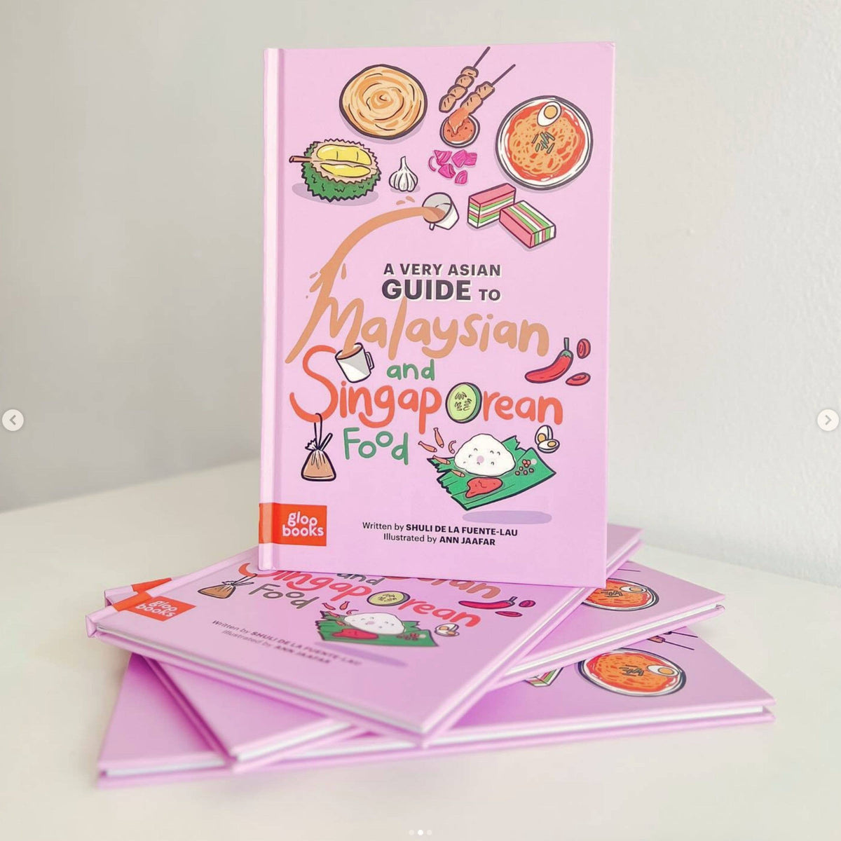 A Very Asian Guide to Singaporean & Malaysian Food