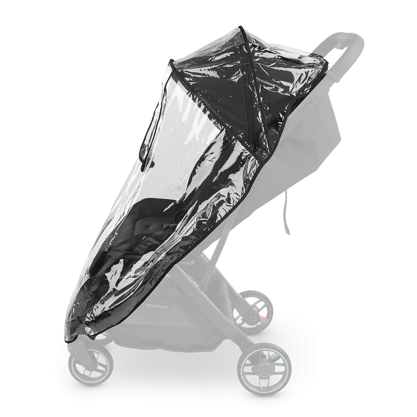 Rain Shield for Minu V3