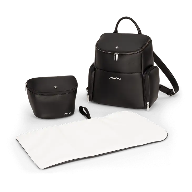 Nuna essential bag bmw collection