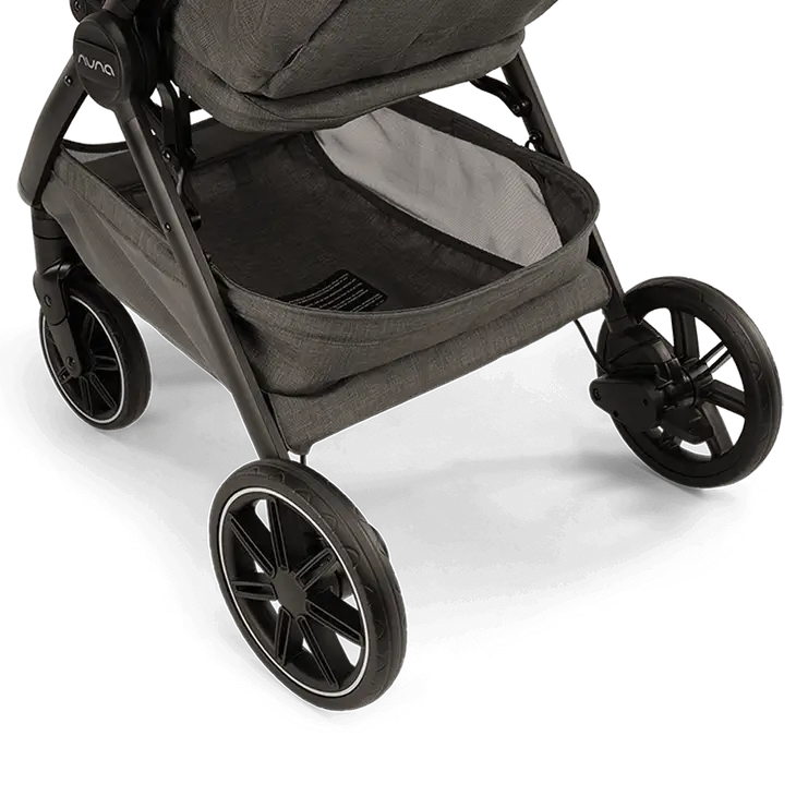 Nuna TRVL LX Stroller