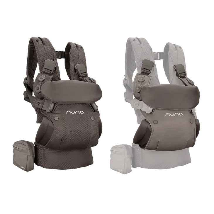 Nuna CUDL Deux Baby Carrier