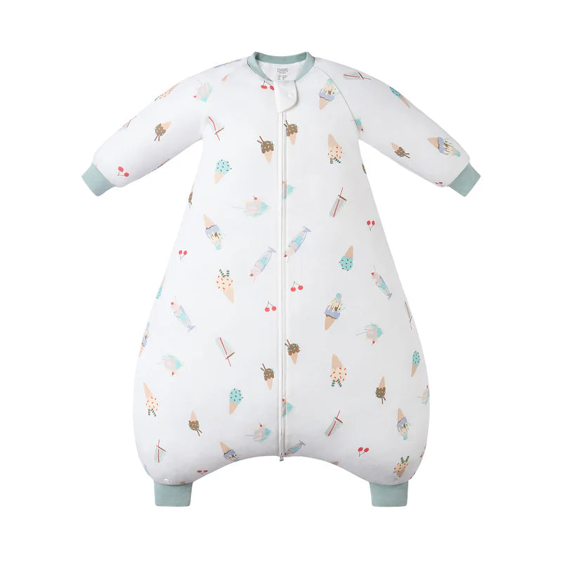 Avocado Bamboo Convertible Sleep Bag | 1.0 TOG