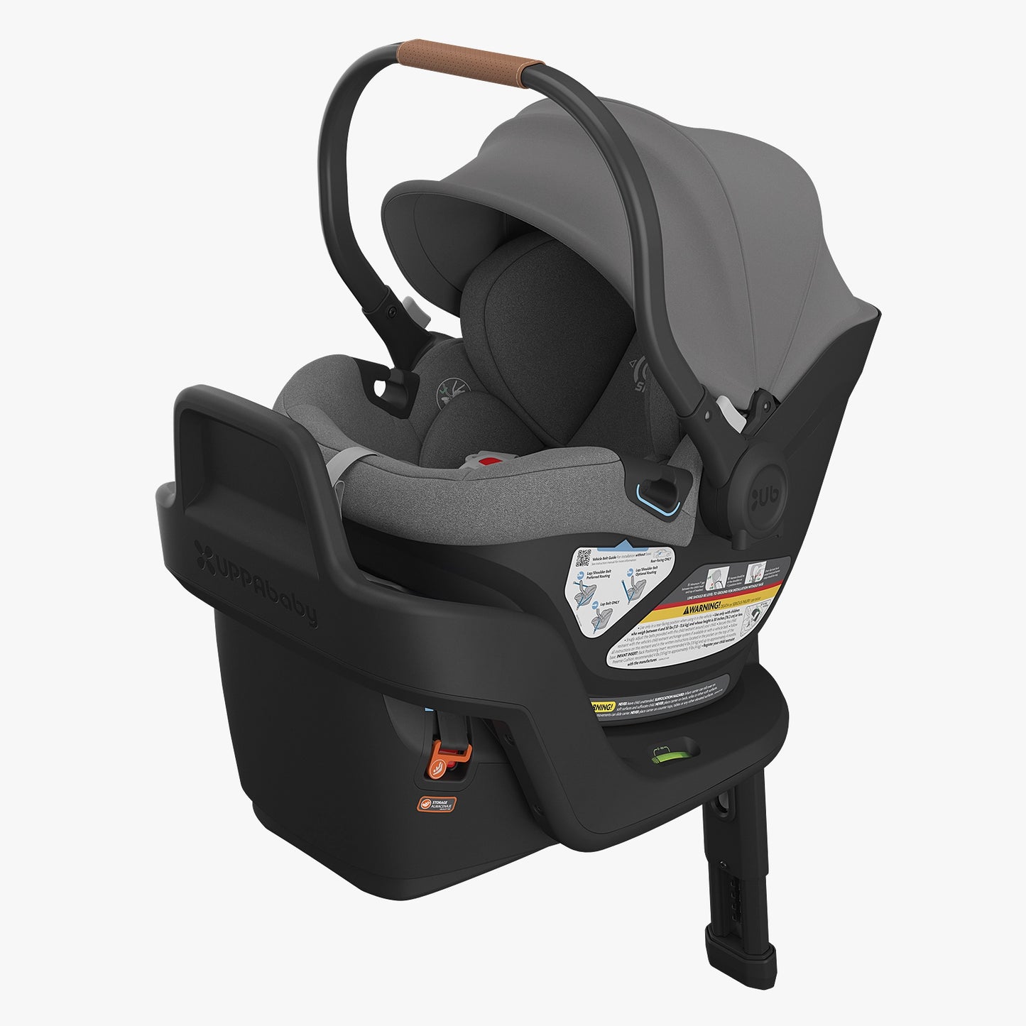 UPPAbaby Aria™
