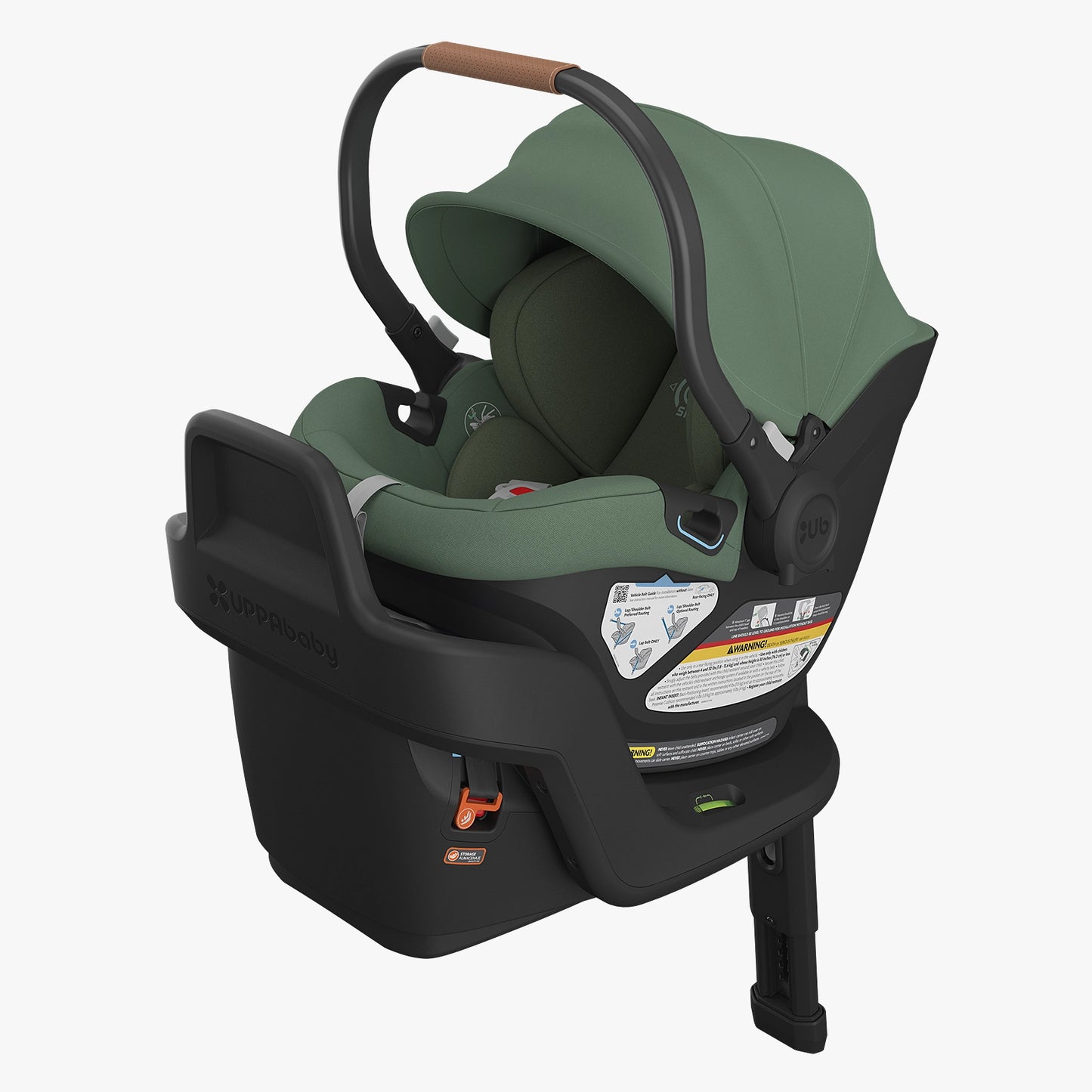 UPPAbaby Aria™