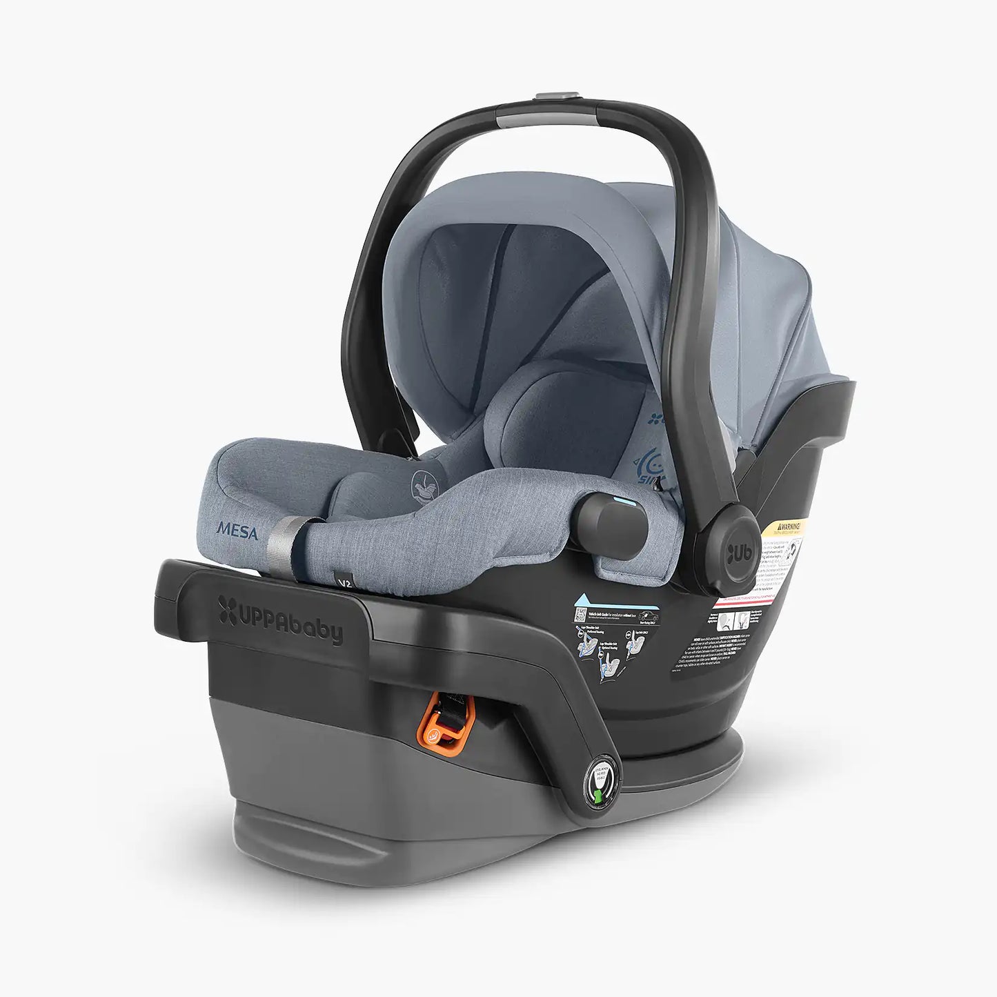 UPPAbaby MESA V2 Infant Car Seat and Base