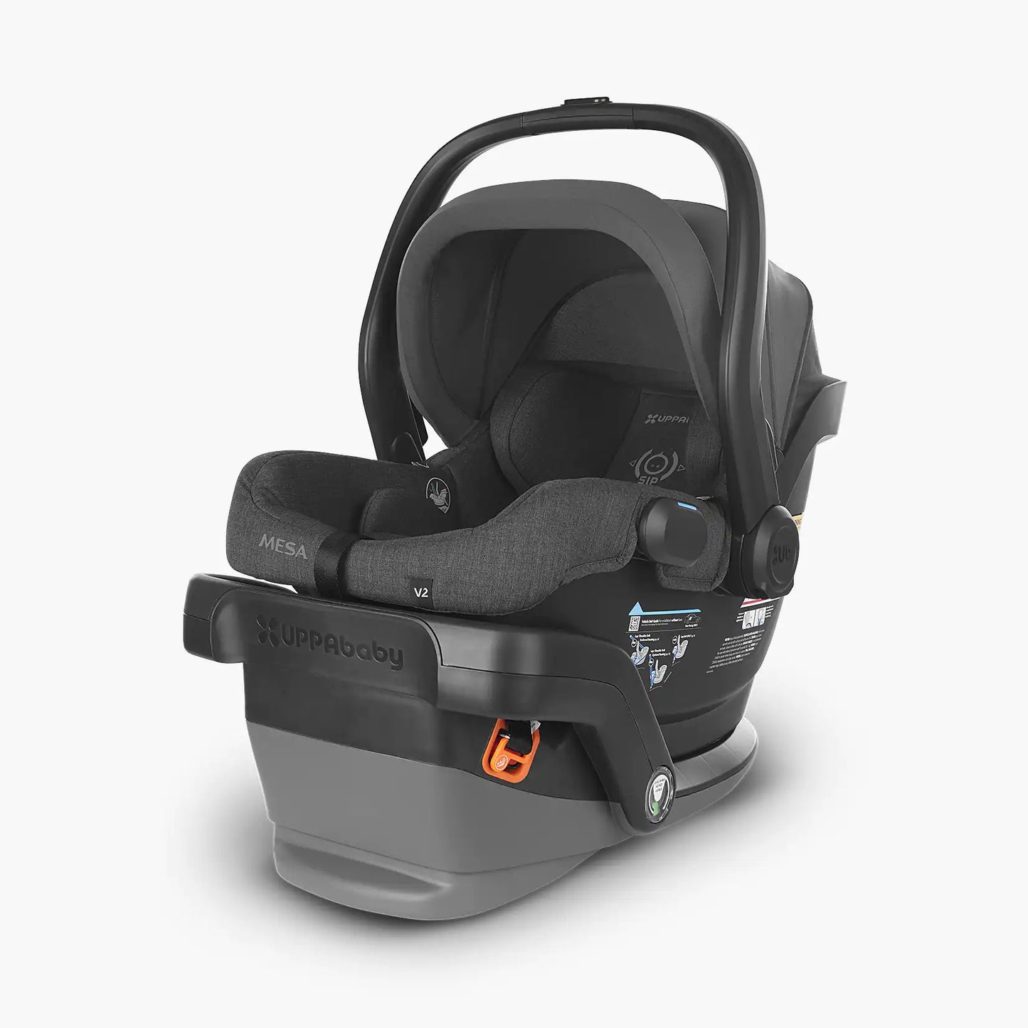 UPPAbaby MESA V2 Infant Car Seat and Base