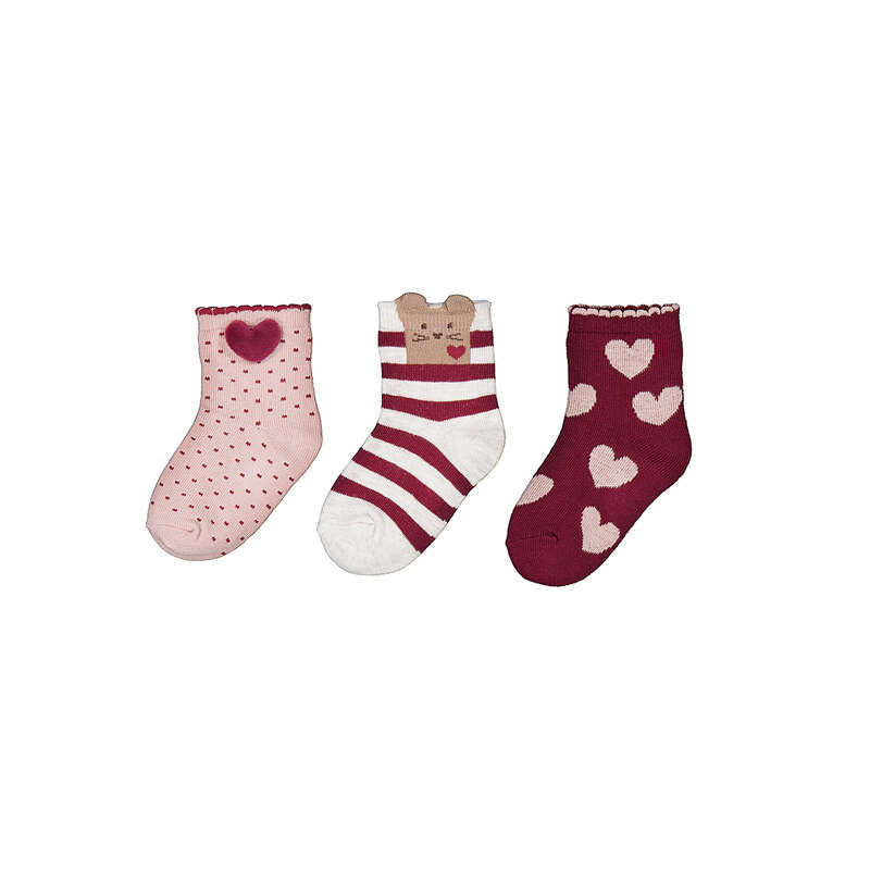 Mayoral Pack 3 socks