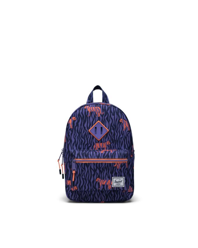 Heritage Backpack | Kids