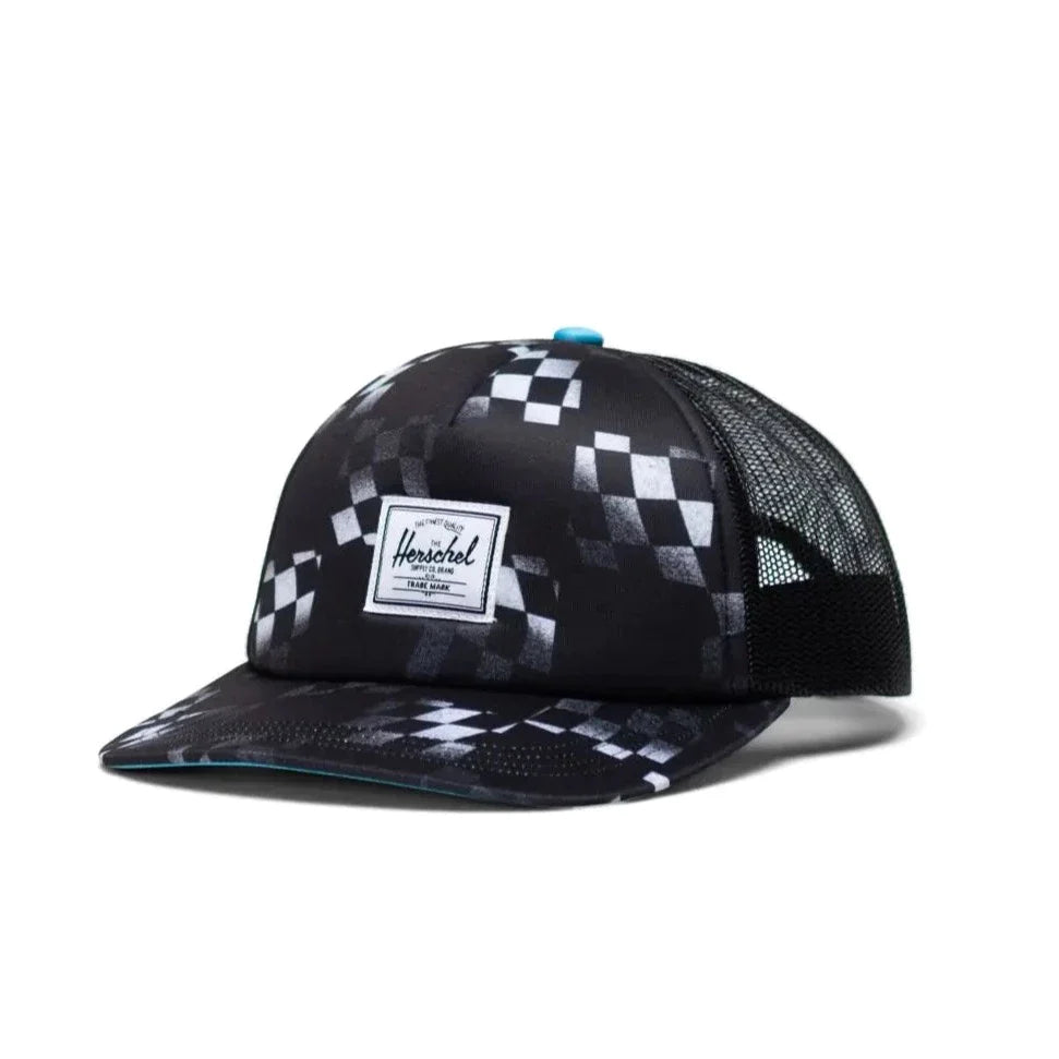 Kids Whaler Mesh