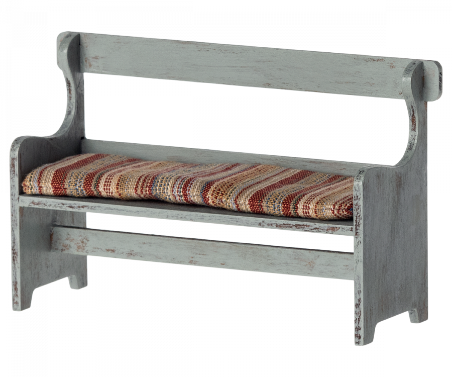 Bench, Mouse