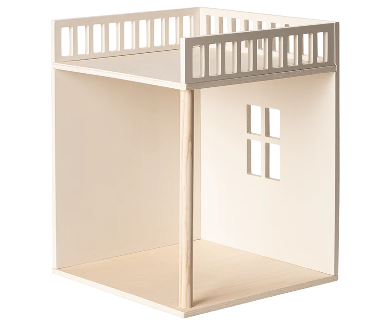 Dollhouse Bonus Room