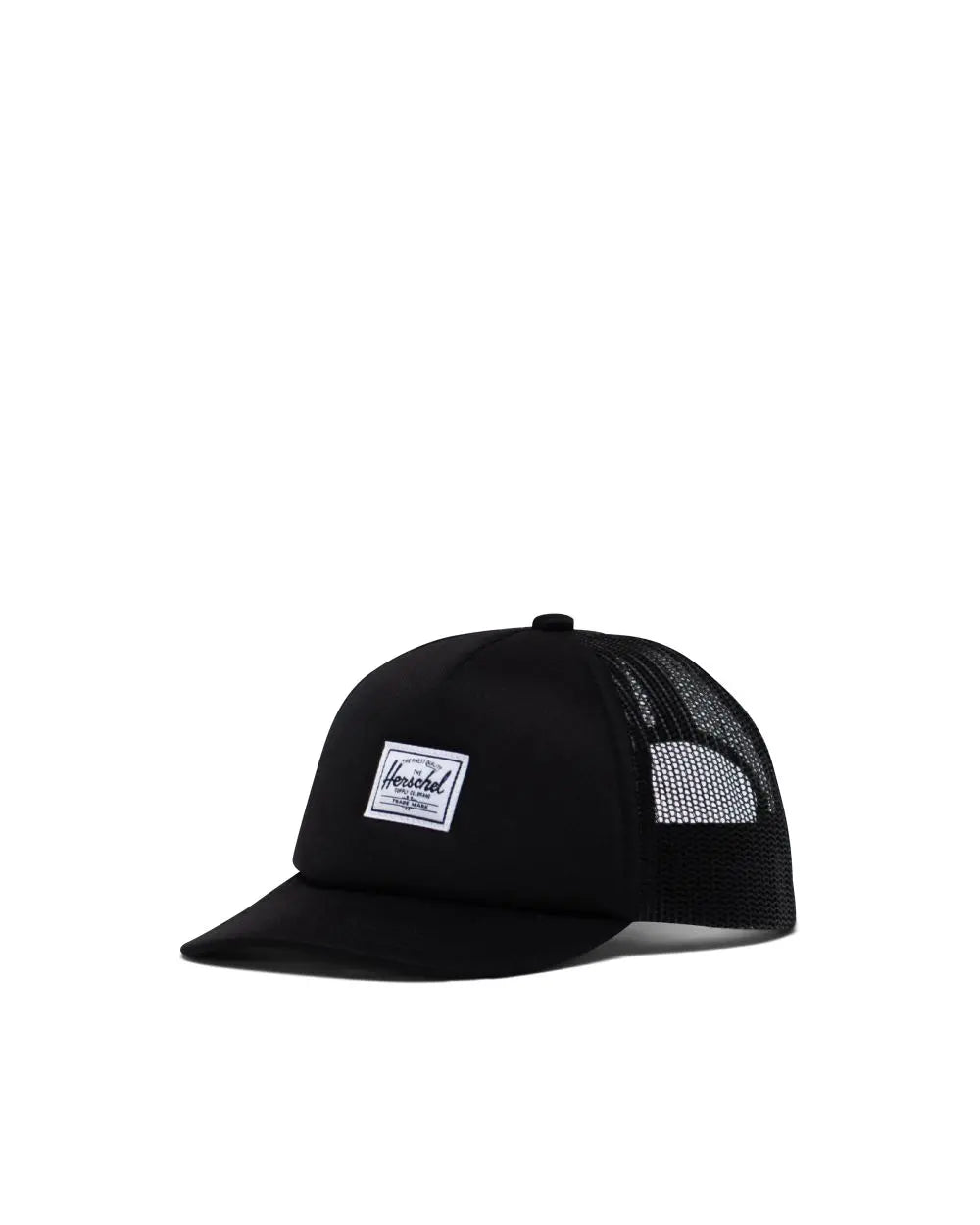 Kids Whaler Mesh