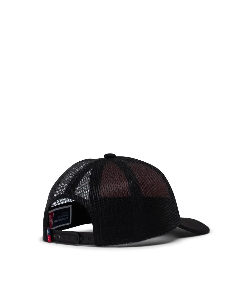 Baby Whaler Mesh