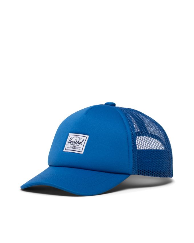 Toddler Whaler Mesh