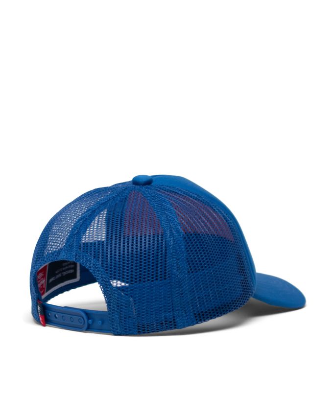 Toddler Whaler Mesh
