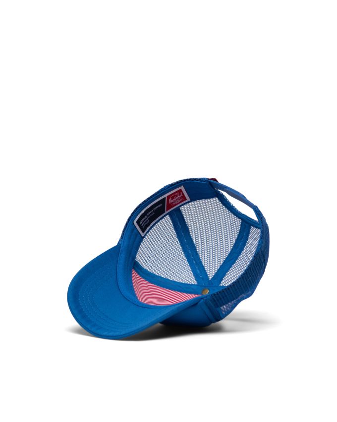 Toddler Whaler Mesh