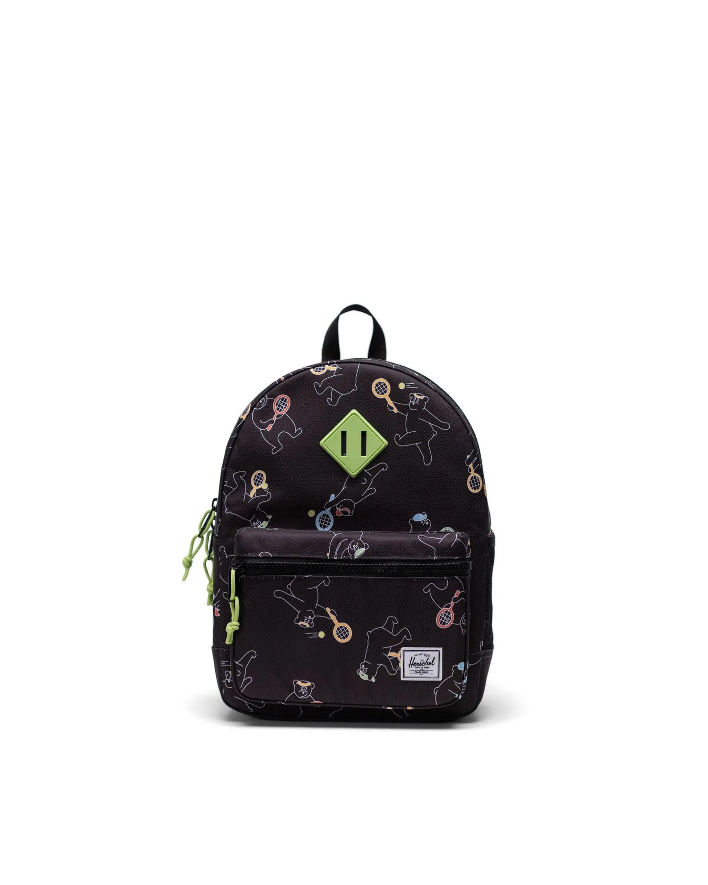 Heritage Backpack | Kids