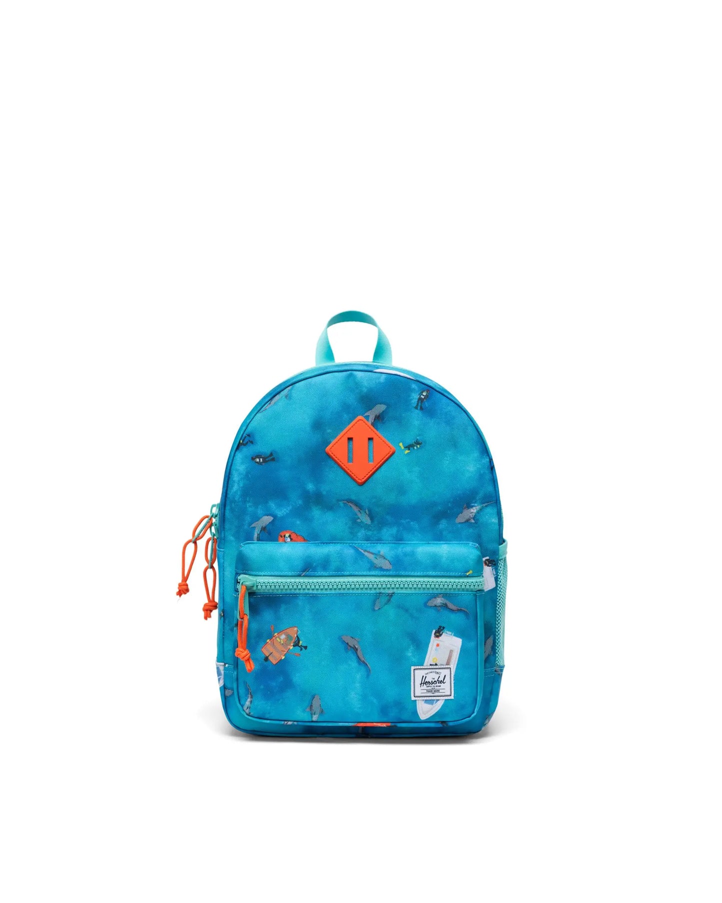 Heritage Backpack | Kids