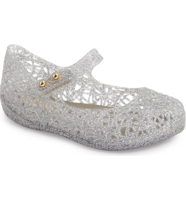 Mini Melissa Campana Papel Bb
