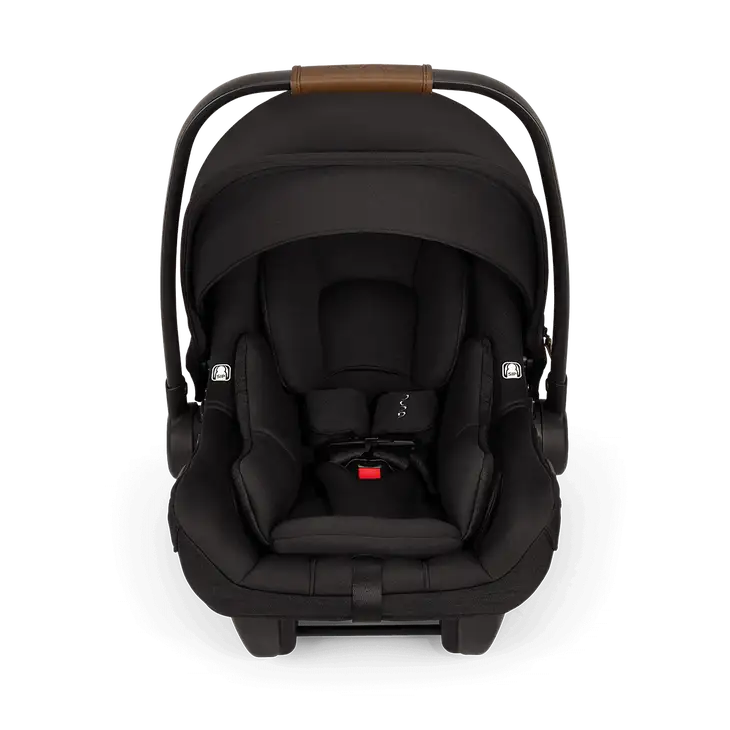Nuna PIPA Aire RX Infant Car Seat and RELX Base