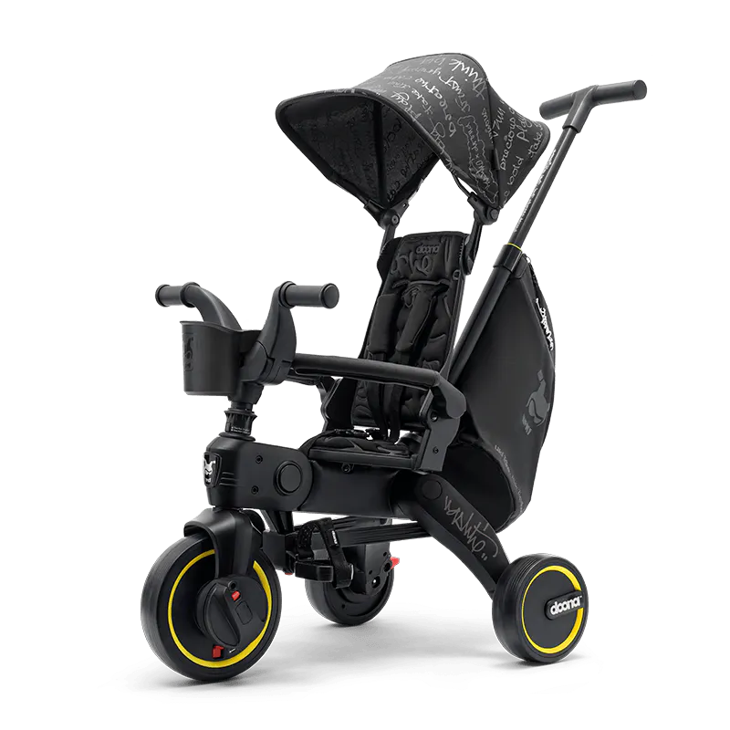 Liki Trike - Vashtie Limited Edition
