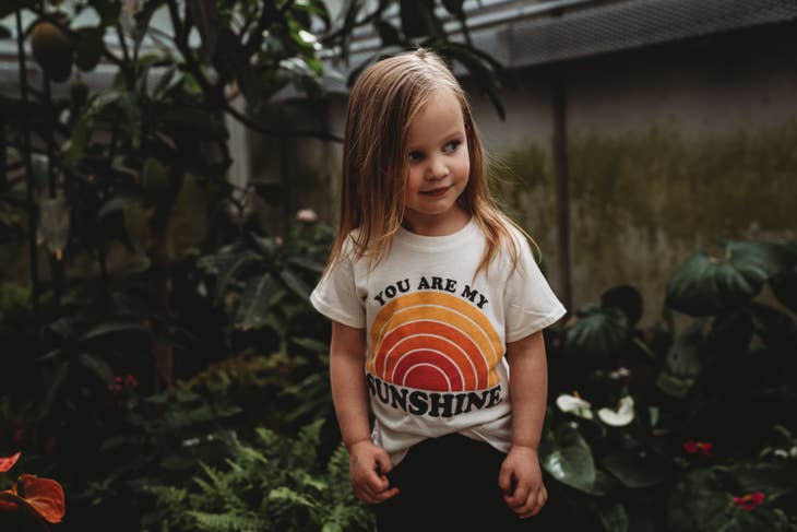 You Are My Sunshine
