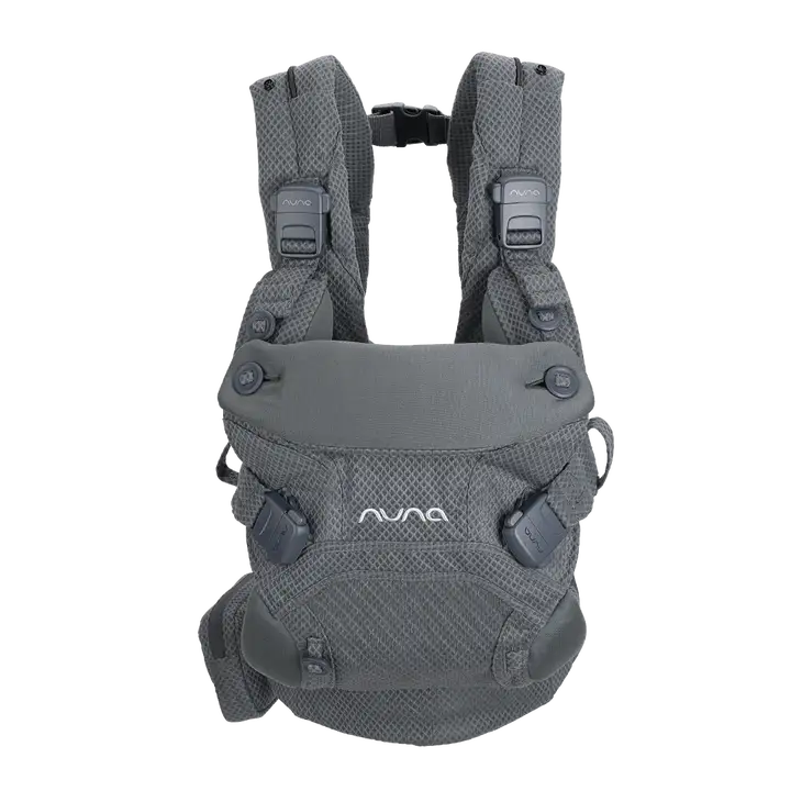 Nuna CUDL Clik Baby Carrier