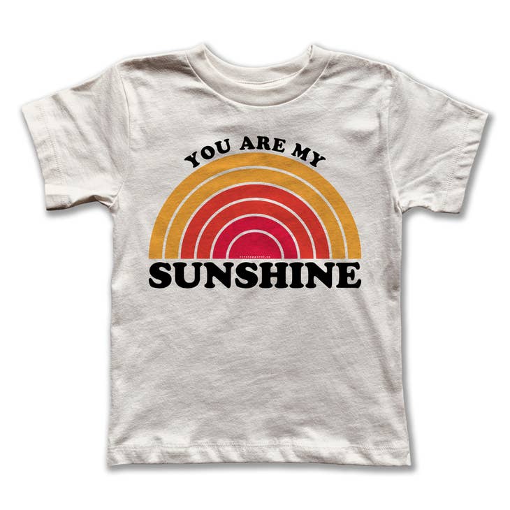 You Are My Sunshine