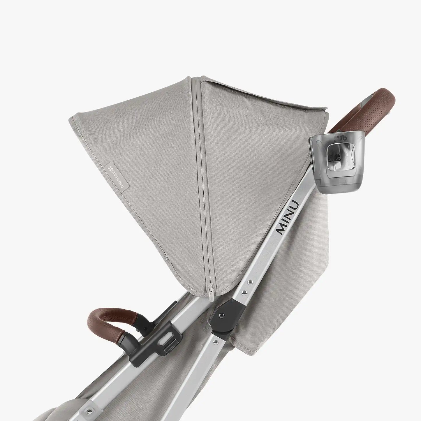 Cup Holder for Vista, Vista V2, Cruz, Cruz V2, Minu, and Minu V2