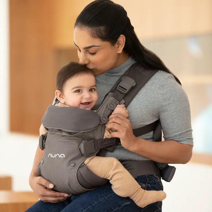 Nuna CUDL Deux Baby Carrier