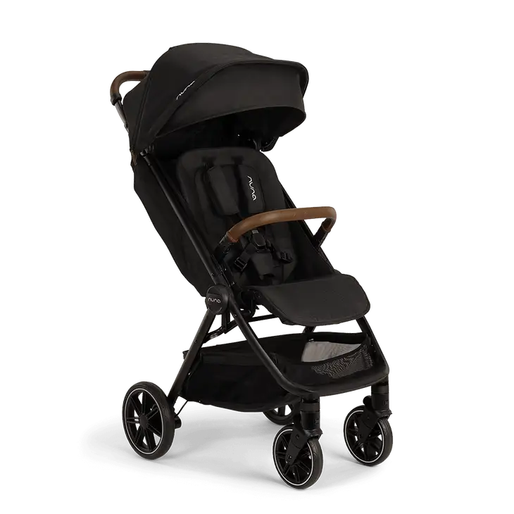Nuna TRVL LX Stroller