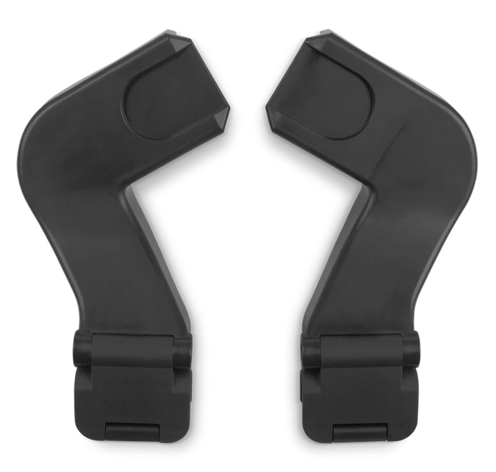 UPPAbaby Car Seat Adapters for Minu V3 - Maxi-Cosi®, Nuna®, Cybex, Joie, Clek