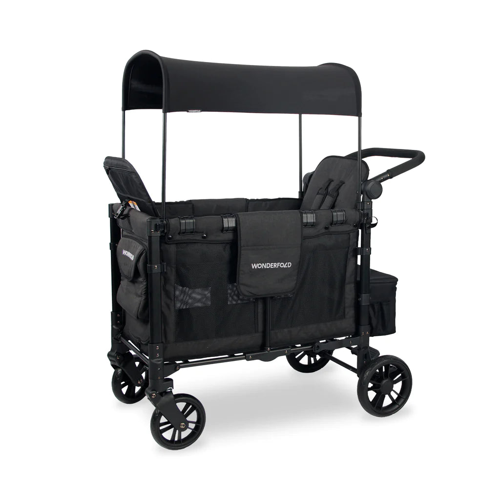 Wonderfold W2 Elite Stroller Wagon