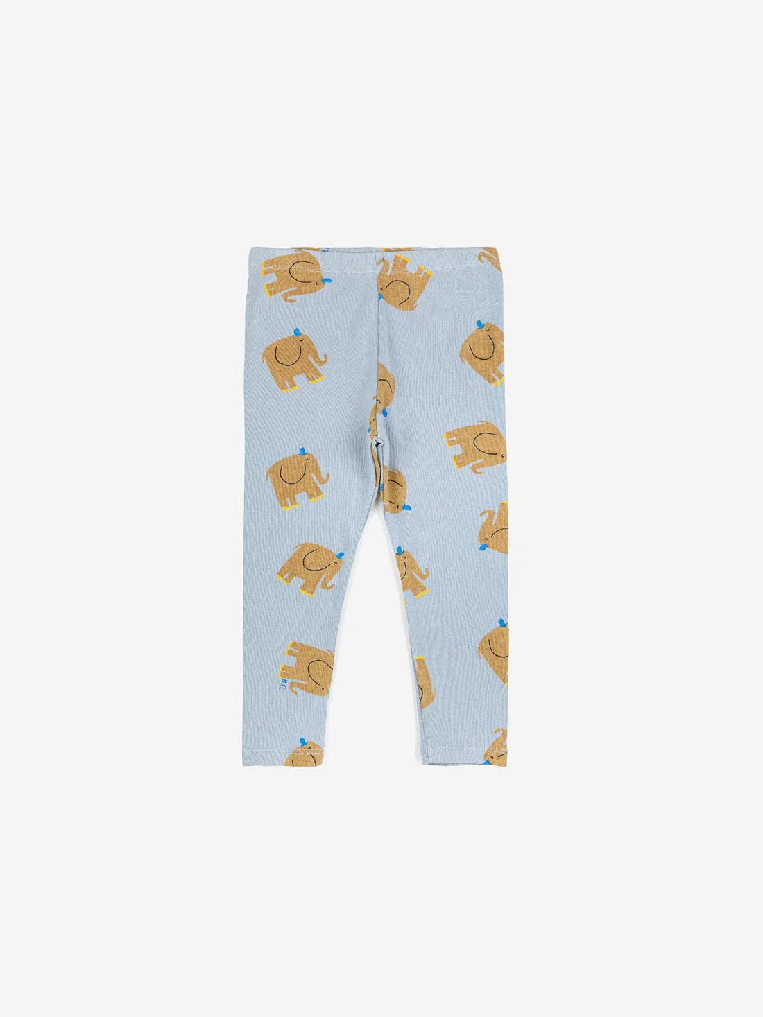 BABY THE ELEPHANT ALL OVER LEGGINGS