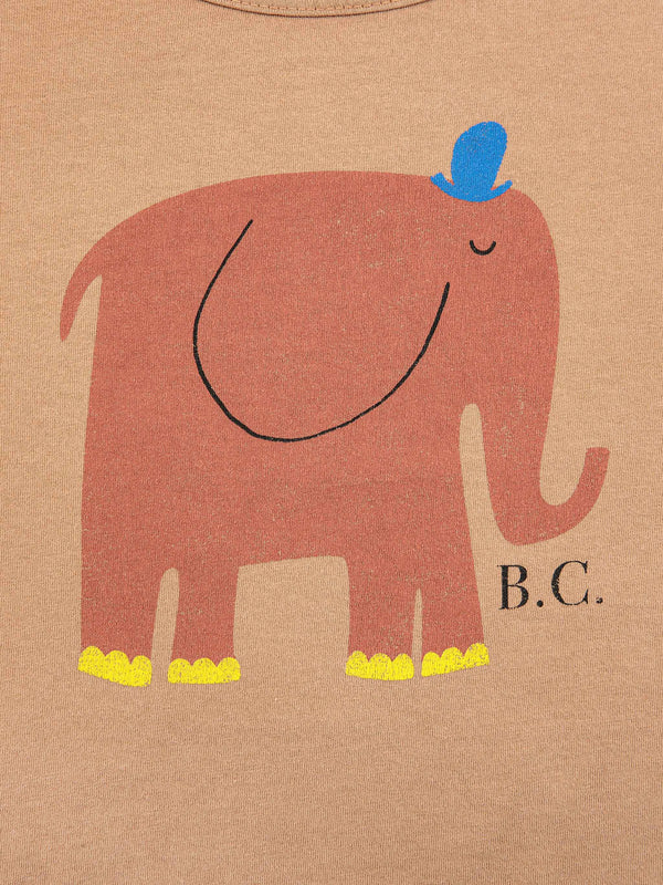 THE ELEPHANT LONG SLEEVE T-SHIRT
