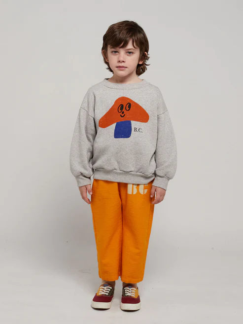 MR. MUSHROOM SWEATSHIRT