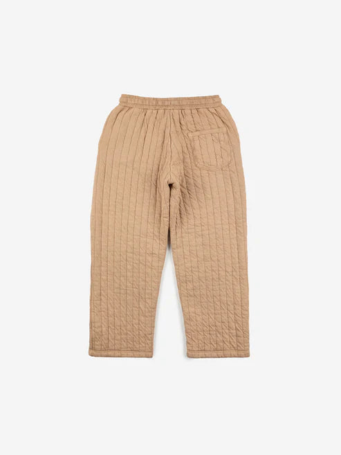 B.C QUILTED JOGGING PANTS