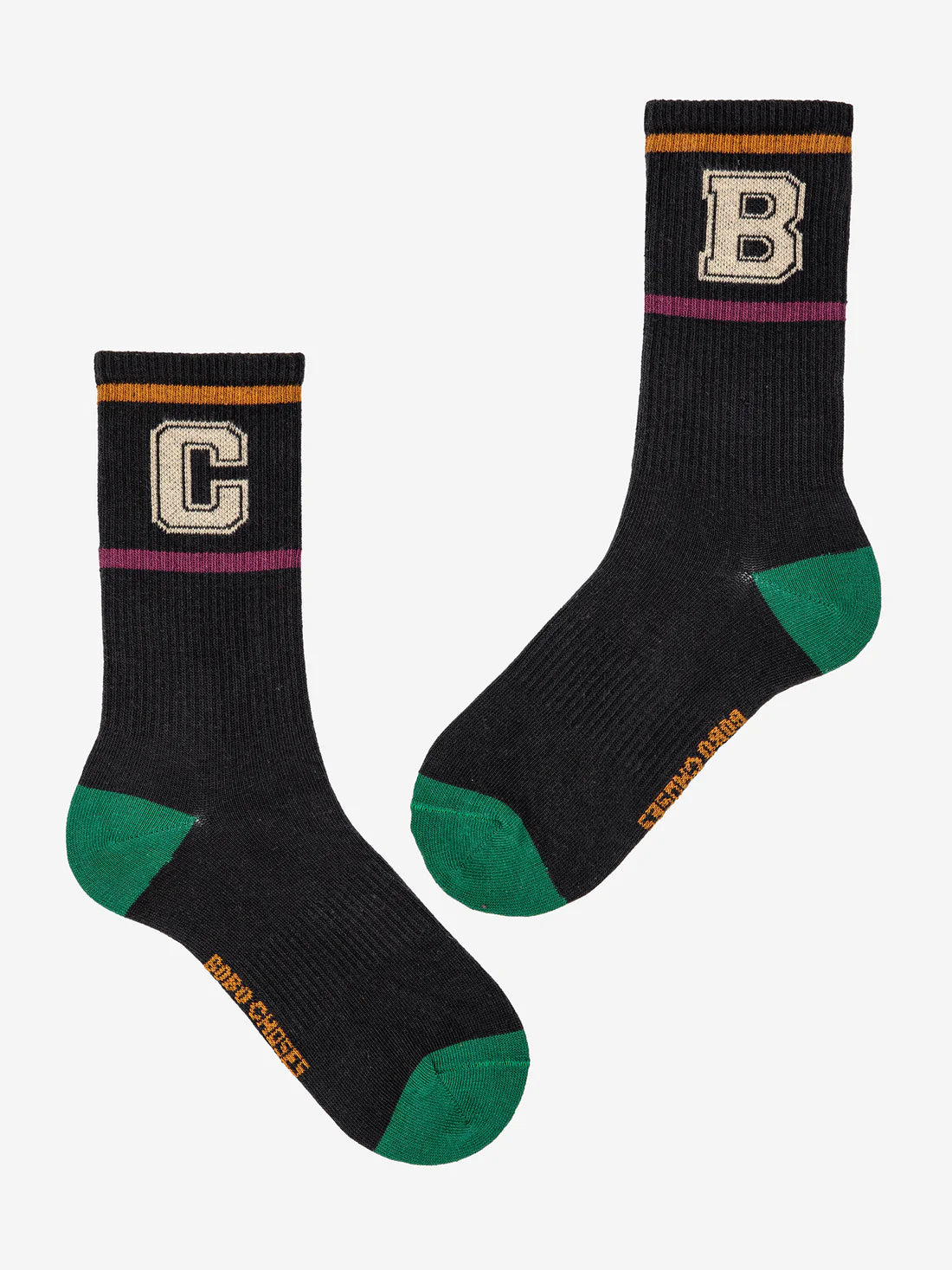 BC LONG SOCKS