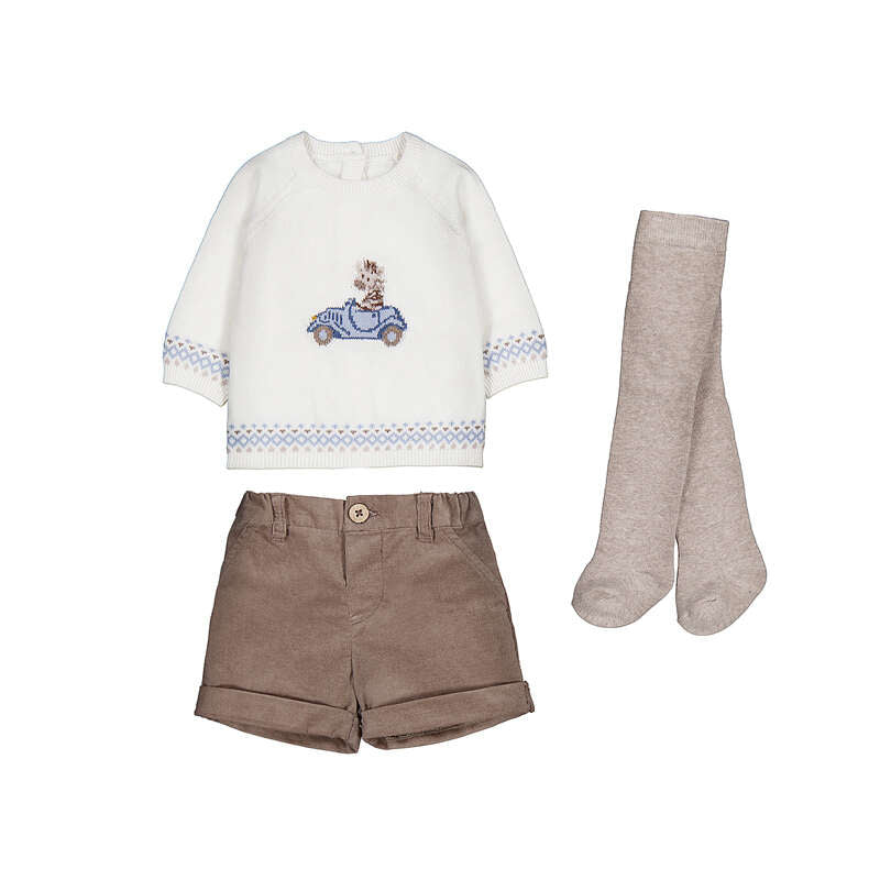 Mayoral Moda Infantil S.A.U. 2267