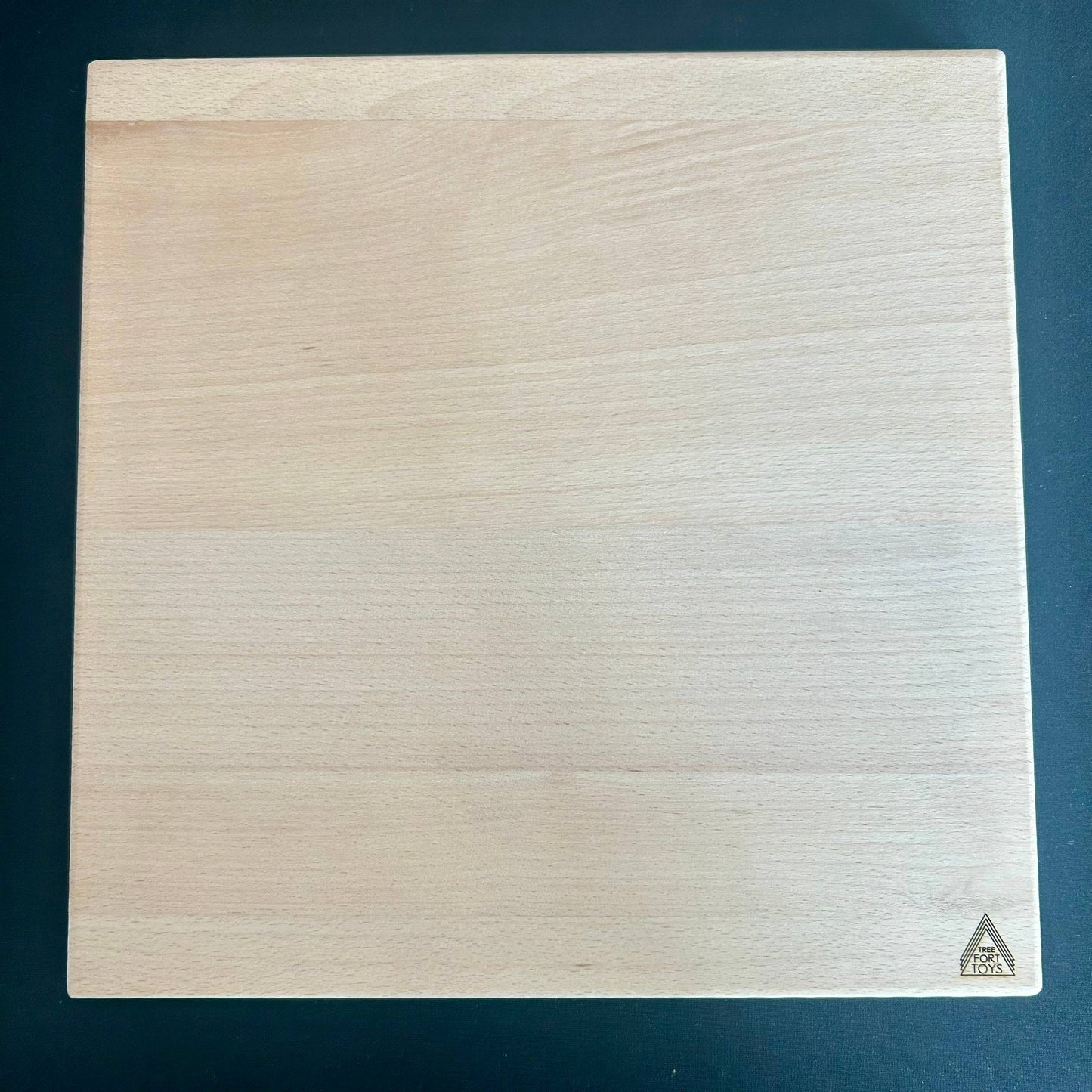 Wood Hundred Board Montessori 100 Frame