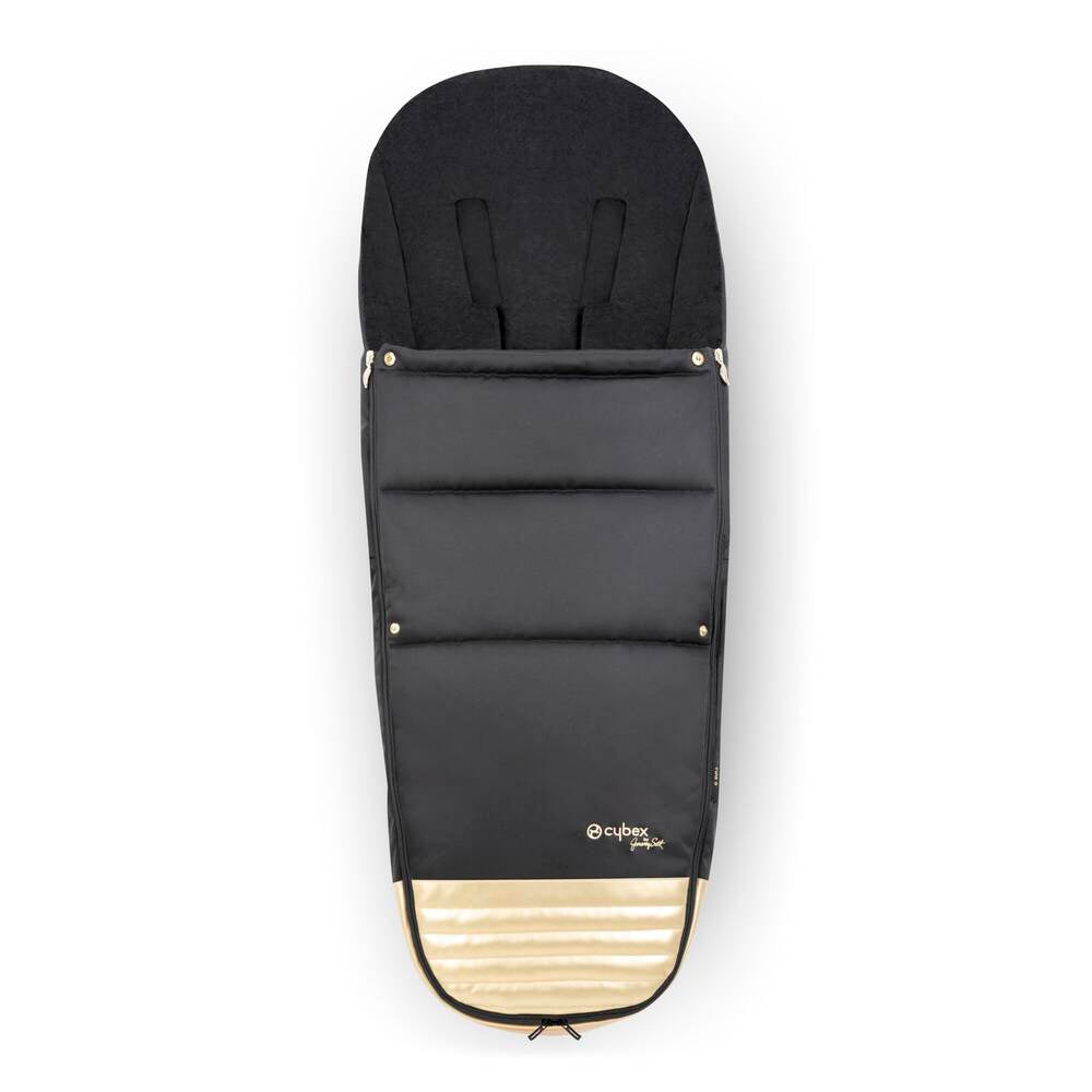 cybex koi footmuff Cybex Platinum Footmuff